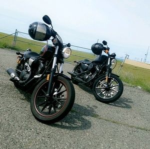 Meet your Posher, Thomas